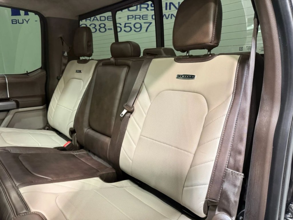 2019 Ford F-150 Image 20