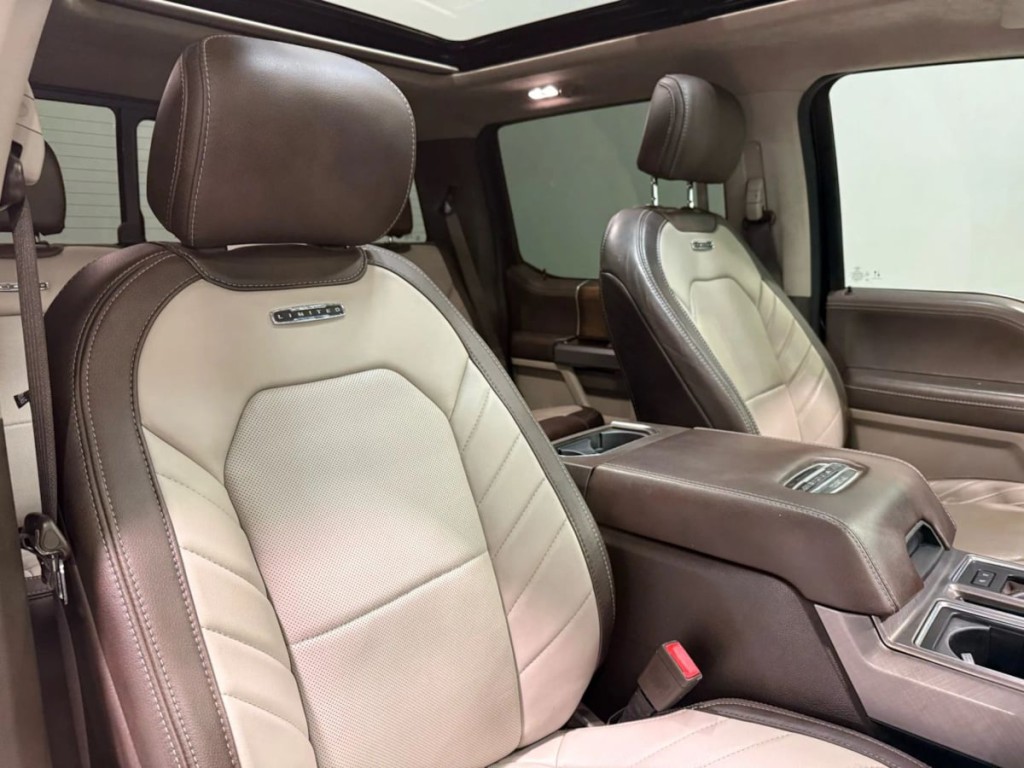 2019 Ford F-150 Image 22