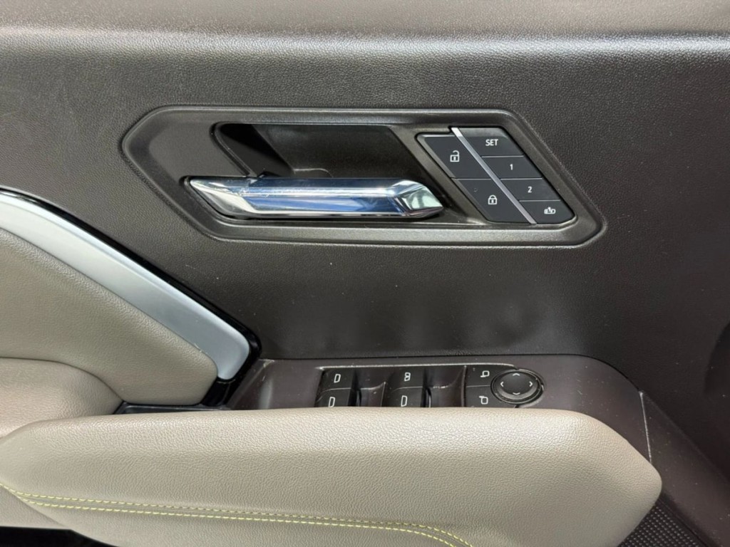 2023 Chevrolet Colorado Image 12