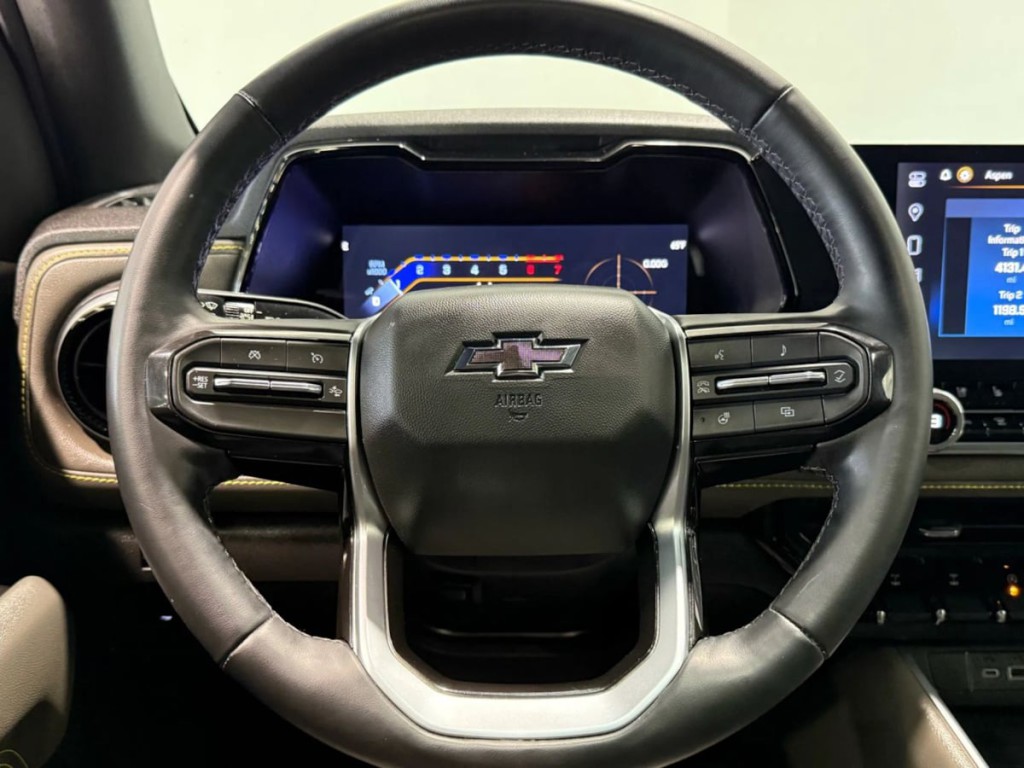 2023 Chevrolet Colorado Image 15