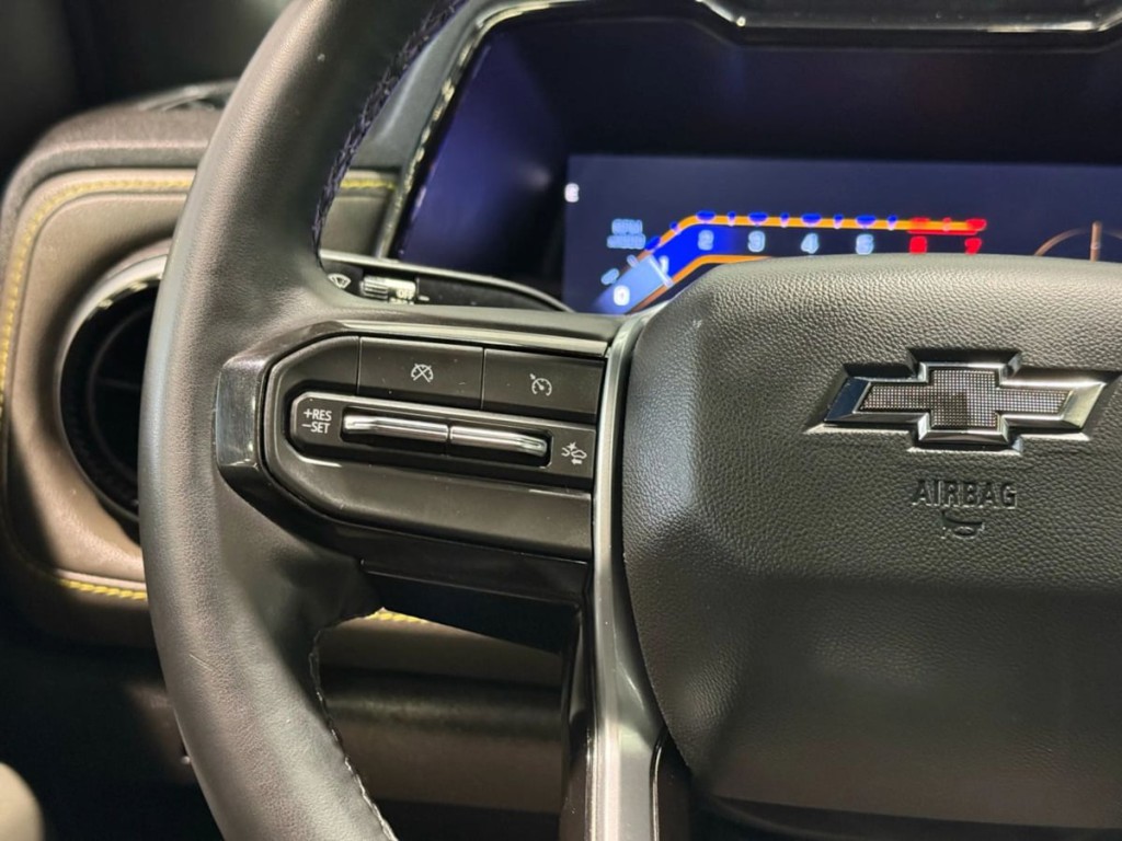 2023 Chevrolet Colorado Image 16