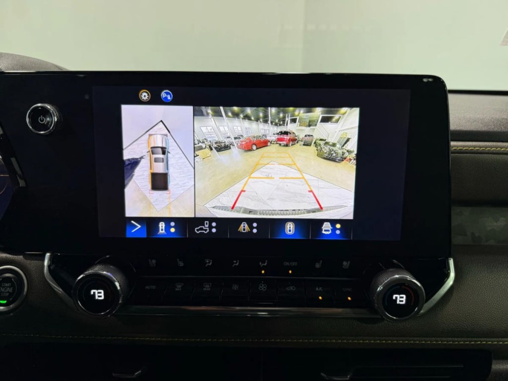 2023 Chevrolet Colorado Image 20