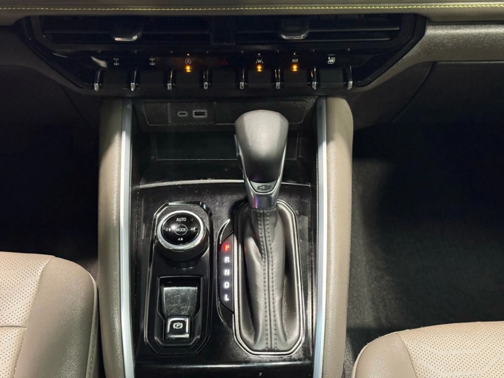 2023 Chevrolet Colorado Image 22