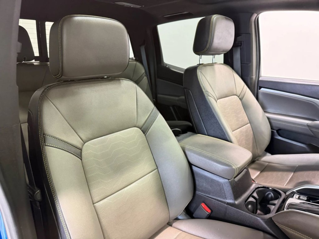 2023 Chevrolet Colorado Image 28