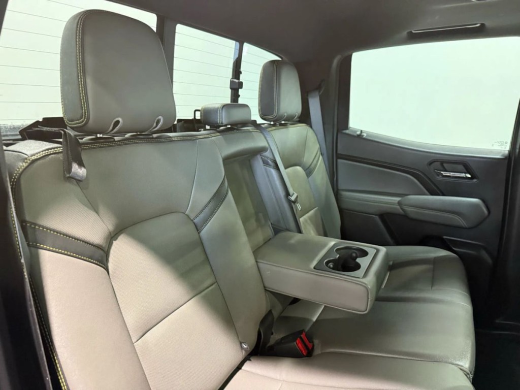 2023 Chevrolet Colorado Image 31