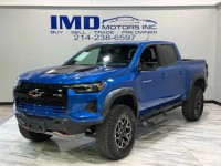 Image for 2023 Chevrolet Colorado ZR2 ID: 7147166