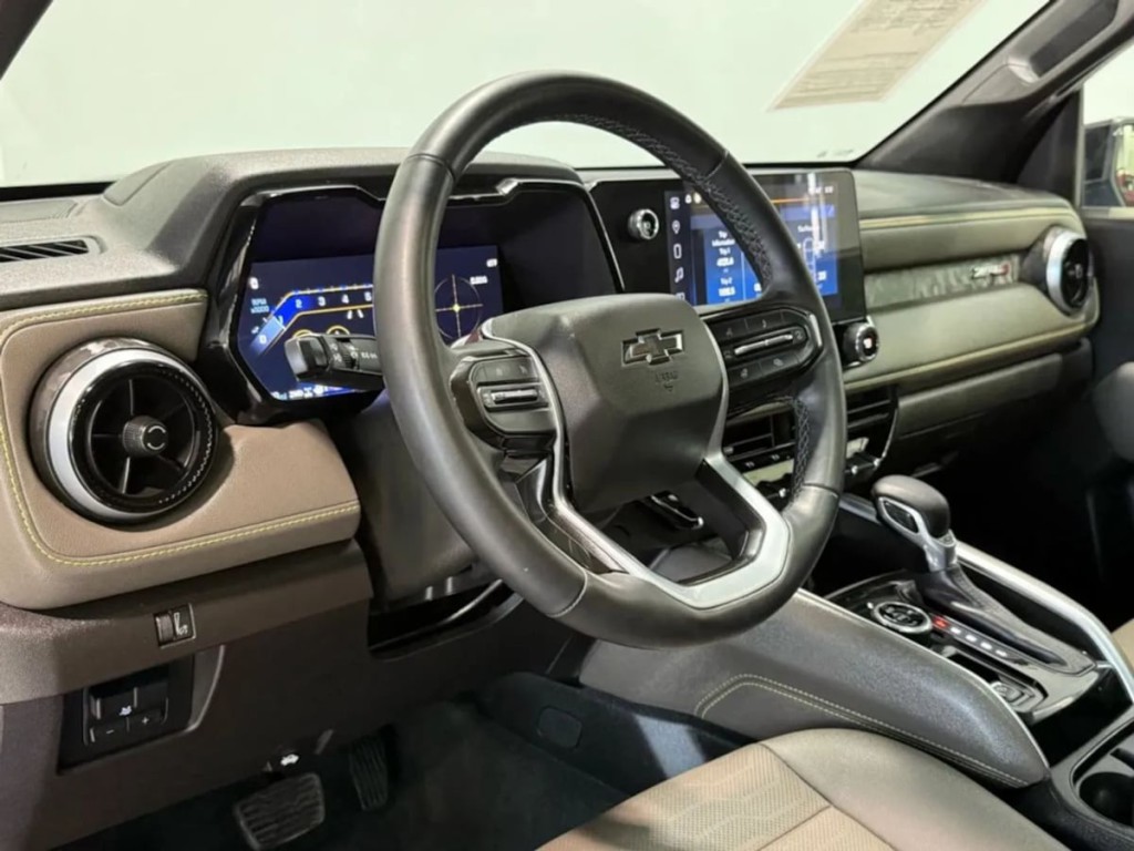 2023 Chevrolet Colorado Image 13