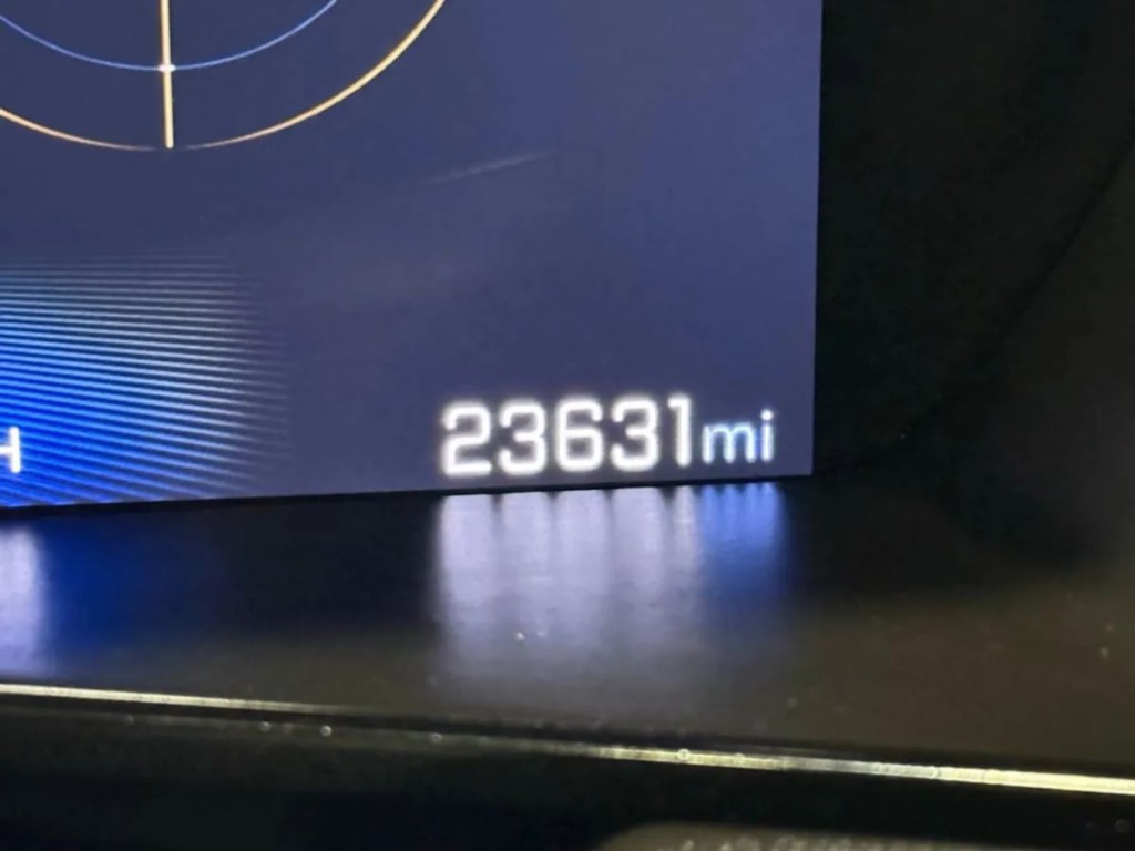 2023 Chevrolet Colorado Image 19