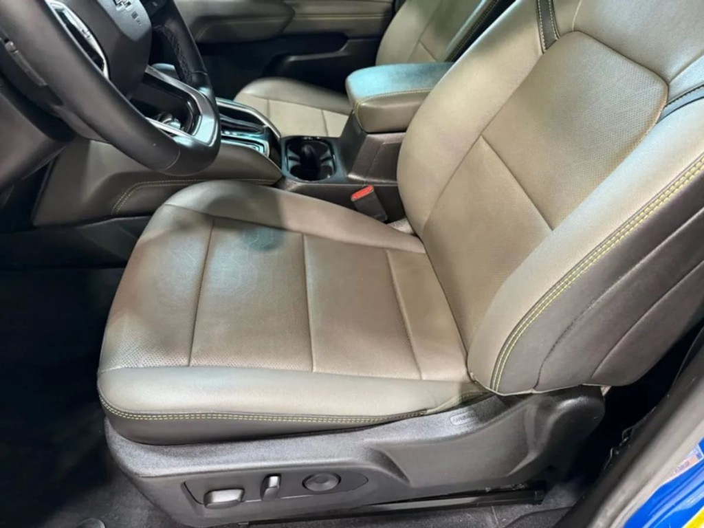 2023 Chevrolet Colorado Image 24