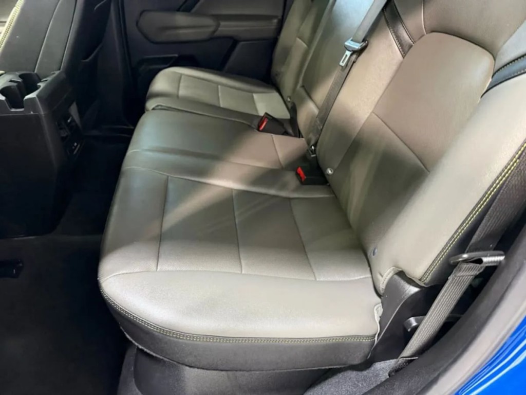 2023 Chevrolet Colorado Image 26