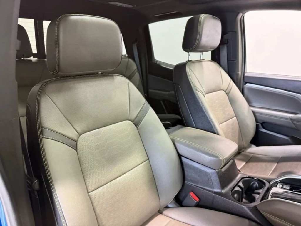 2023 Chevrolet Colorado Image 28