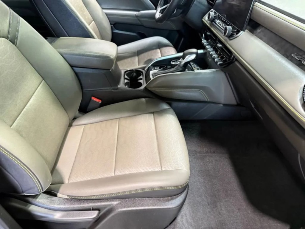 2023 Chevrolet Colorado Image 29