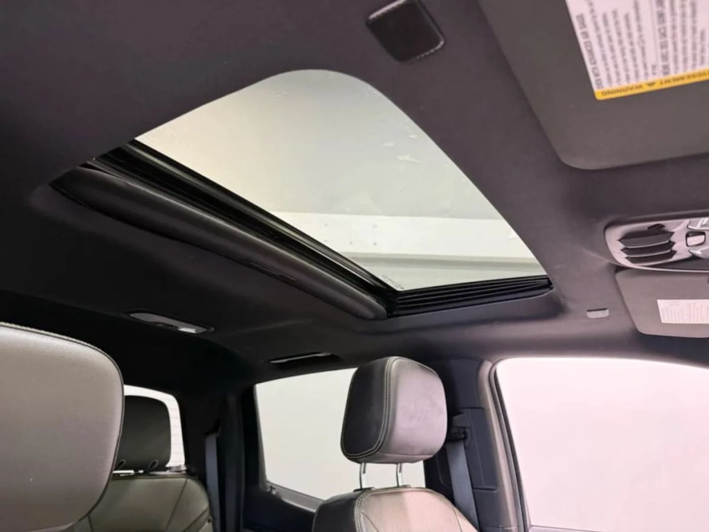 2023 Chevrolet Colorado Image 30