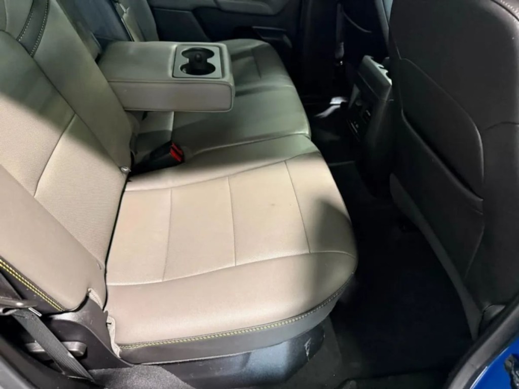 2023 Chevrolet Colorado Image 32