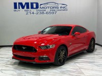 Image for 2016 Ford Mustang GT Premium ID: 7147168