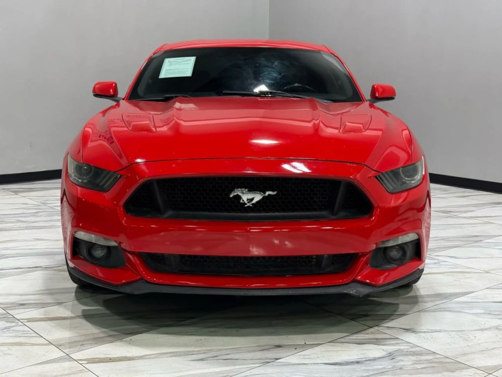 2016 Ford Mustang Image 3
