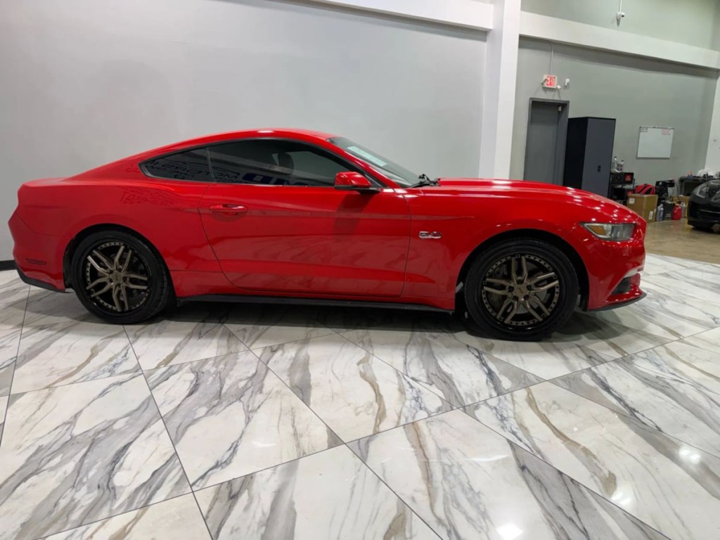 2016 Ford Mustang Image 5