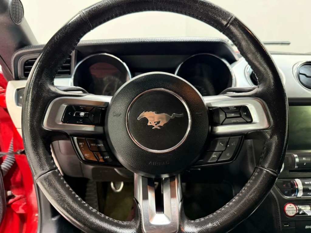 2016 Ford Mustang Image 13