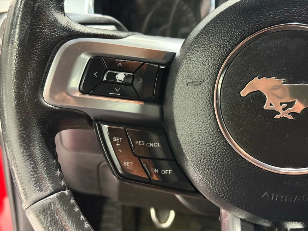 2016 Ford Mustang Image 14