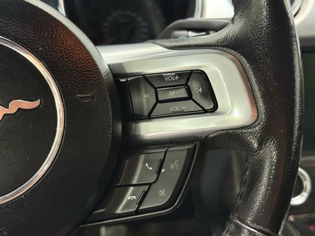 2016 Ford Mustang Image 15