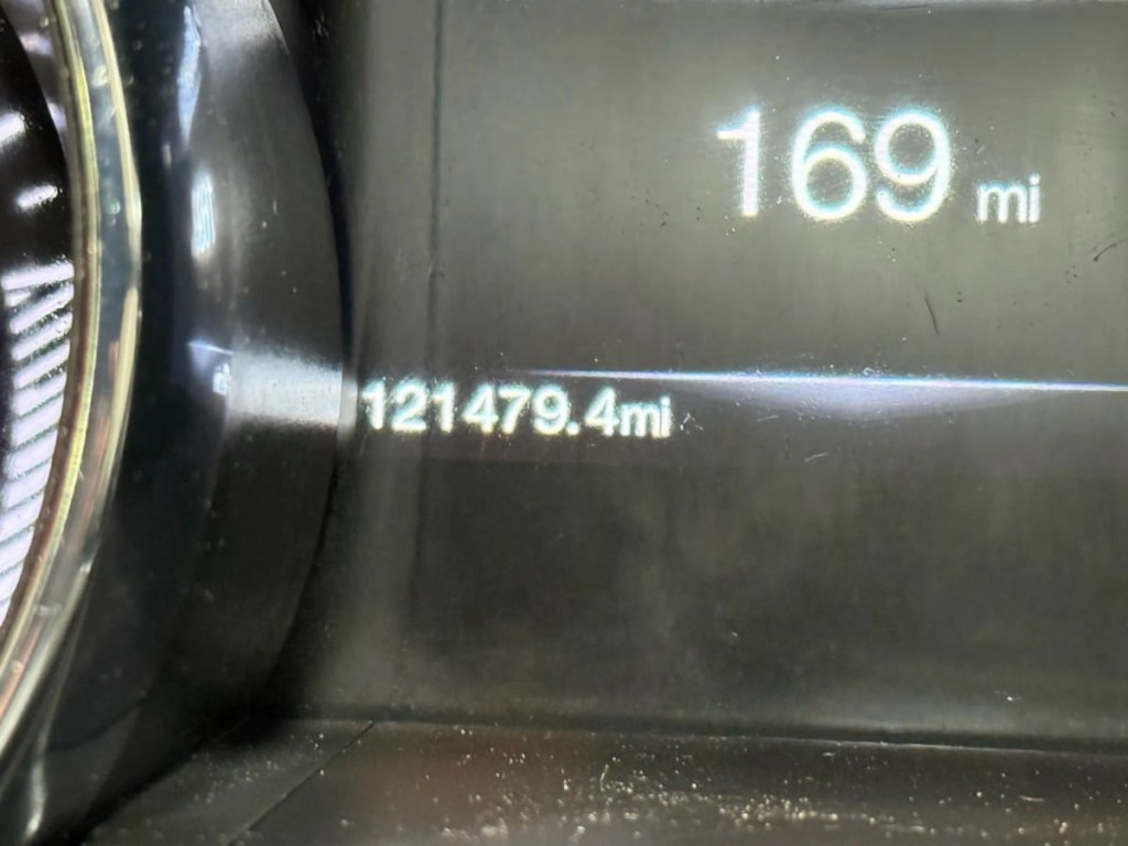 2016 Ford Mustang Image 17