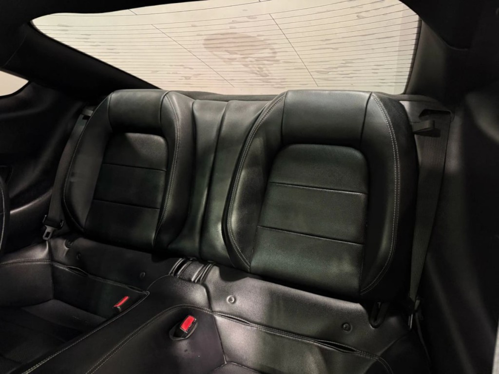 2016 Ford Mustang Image 23