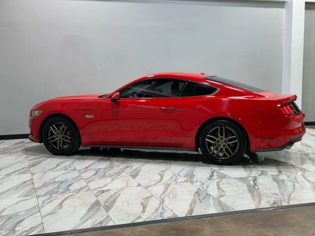 2016 Ford Mustang Image 9