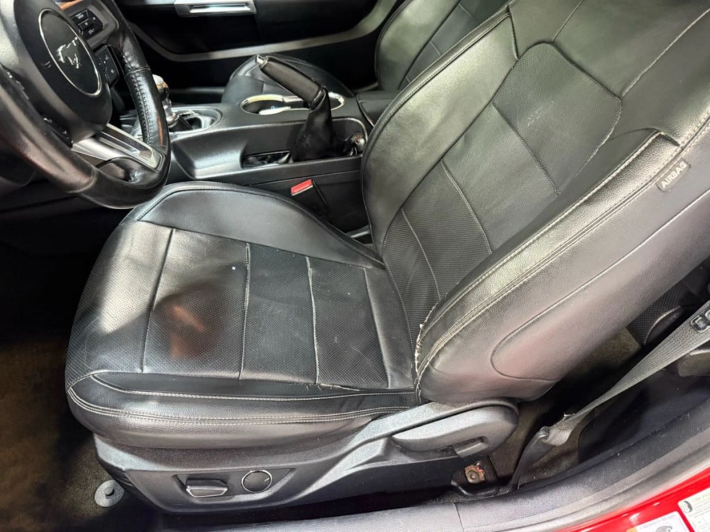 2016 Ford Mustang Image 22