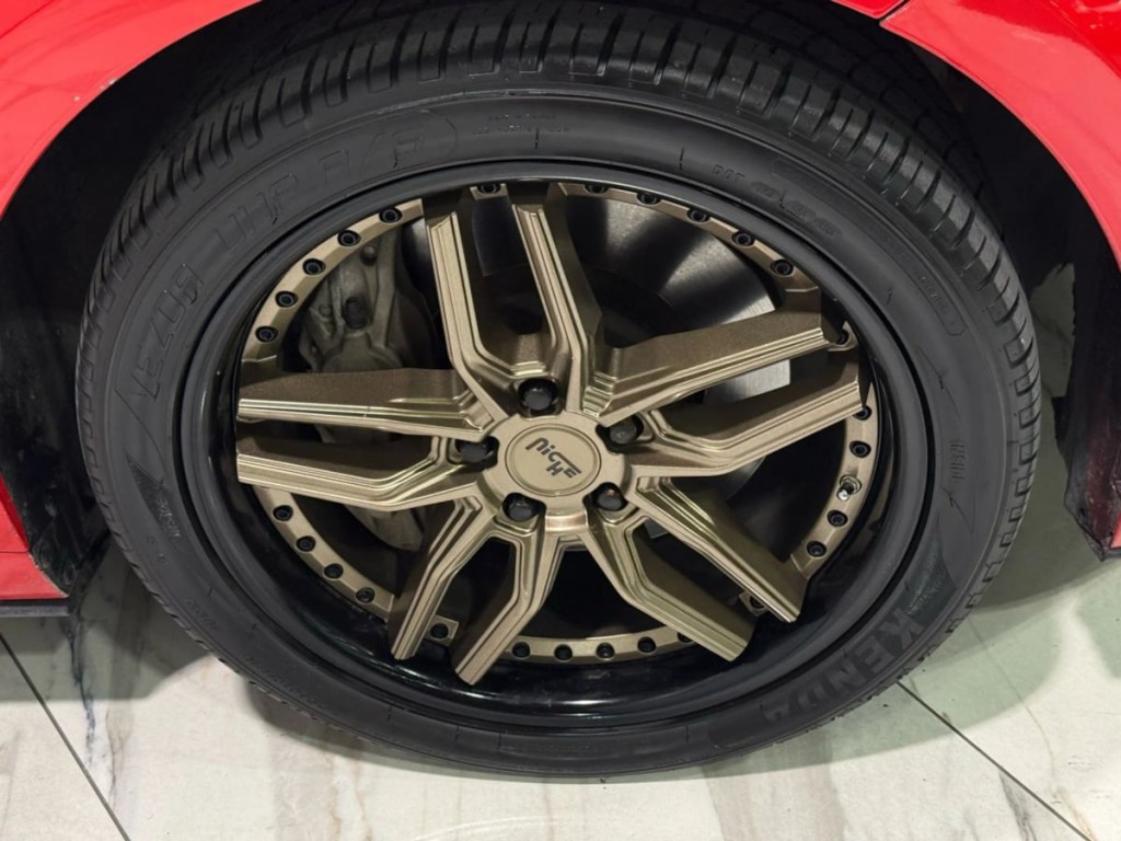 2016 Ford Mustang Image 29