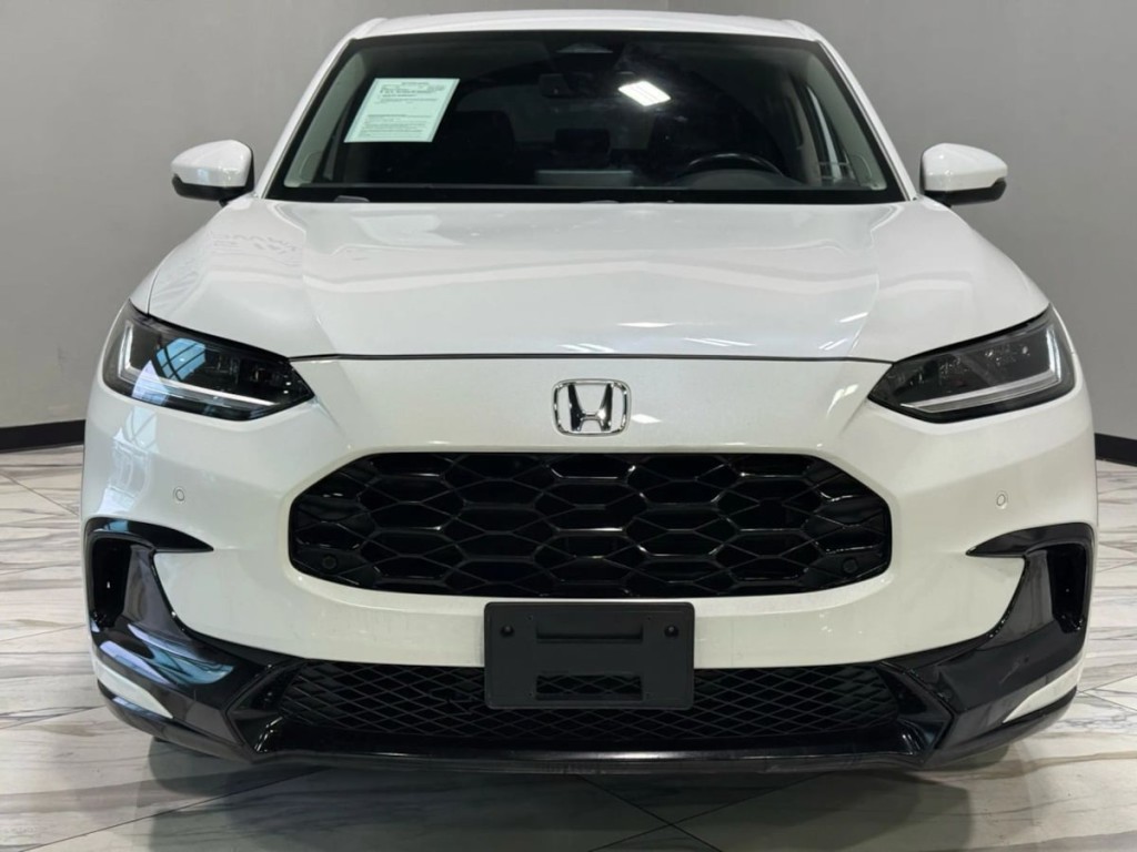 2023 Honda HR-V Image 3