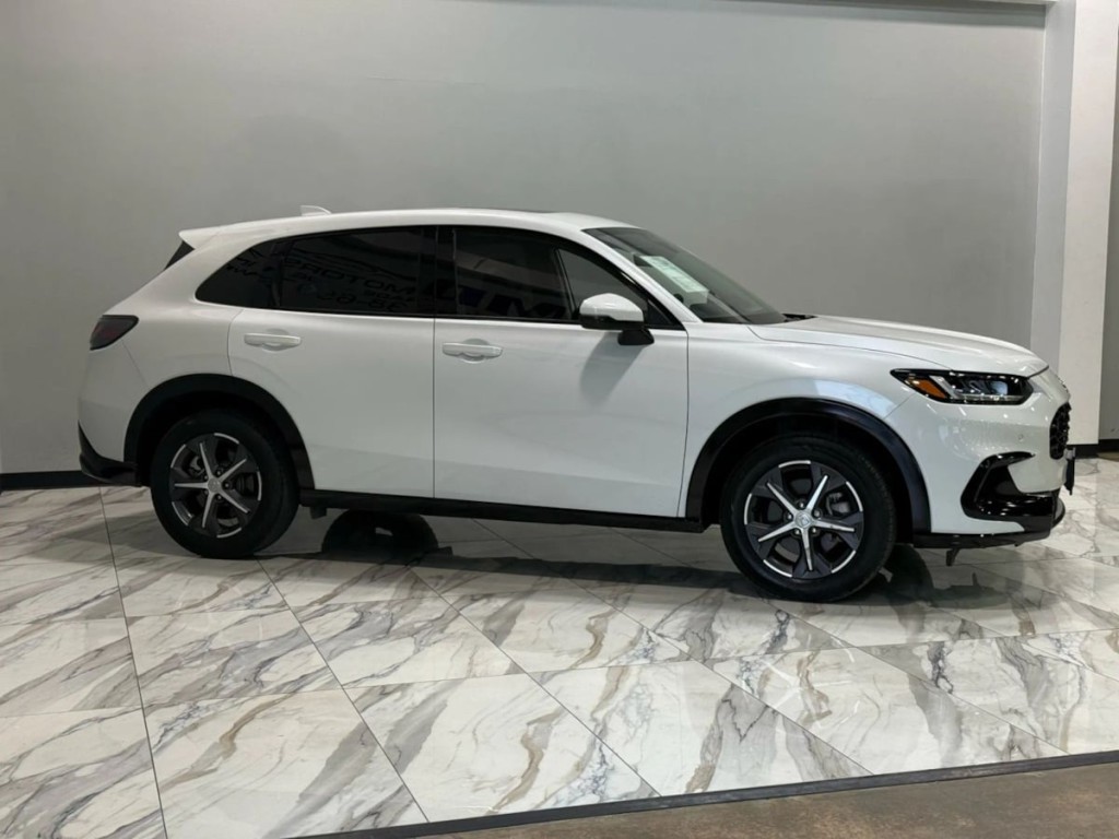 2023 Honda HR-V Image 5