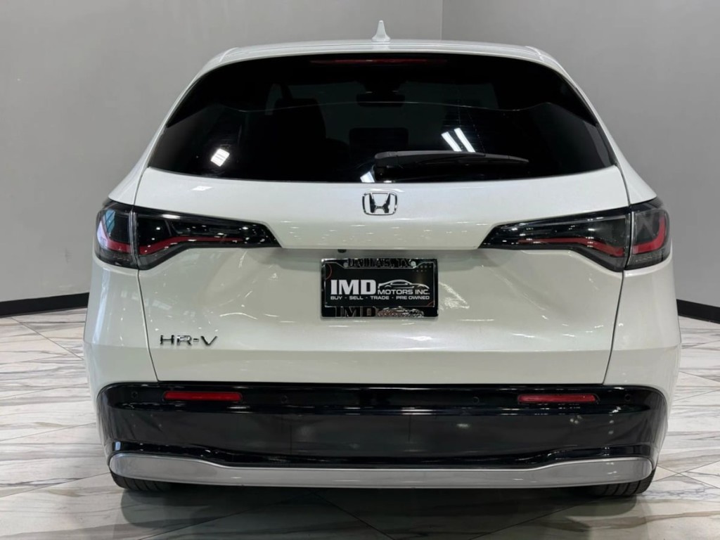 2023 Honda HR-V Image 7