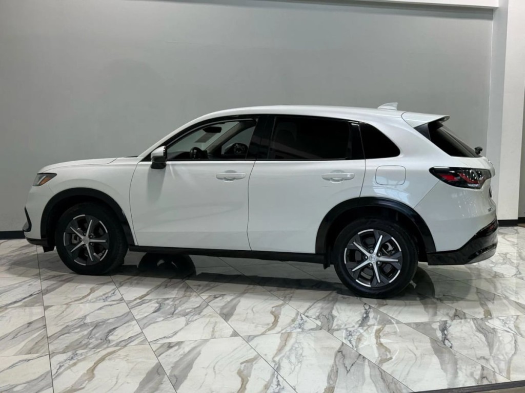 2023 Honda HR-V Image 9