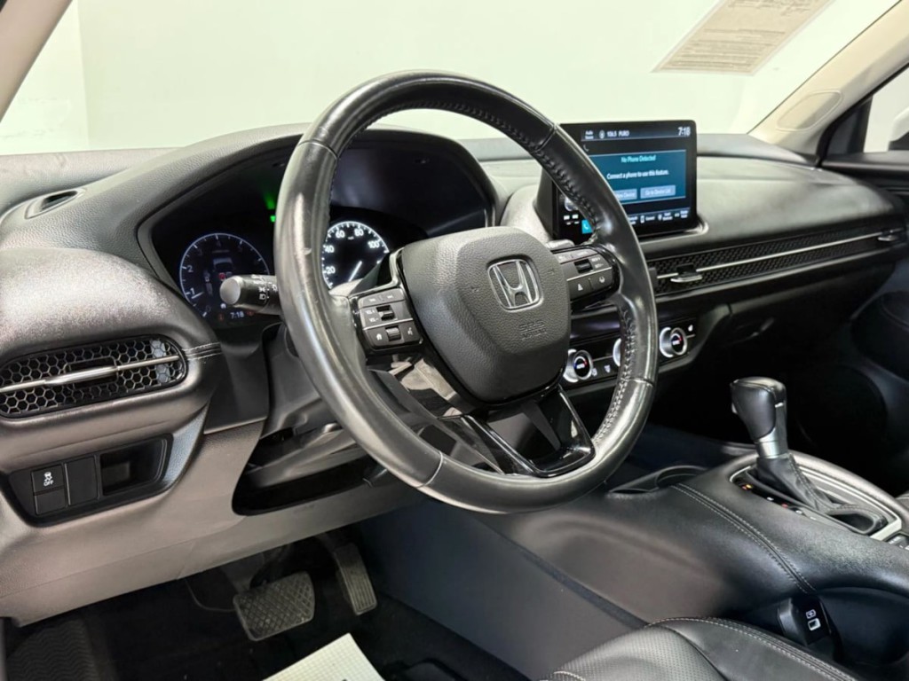2023 Honda HR-V Image 12