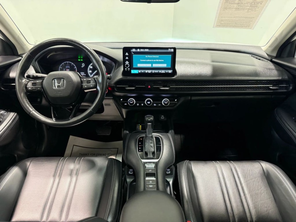 2023 Honda HR-V Image 13
