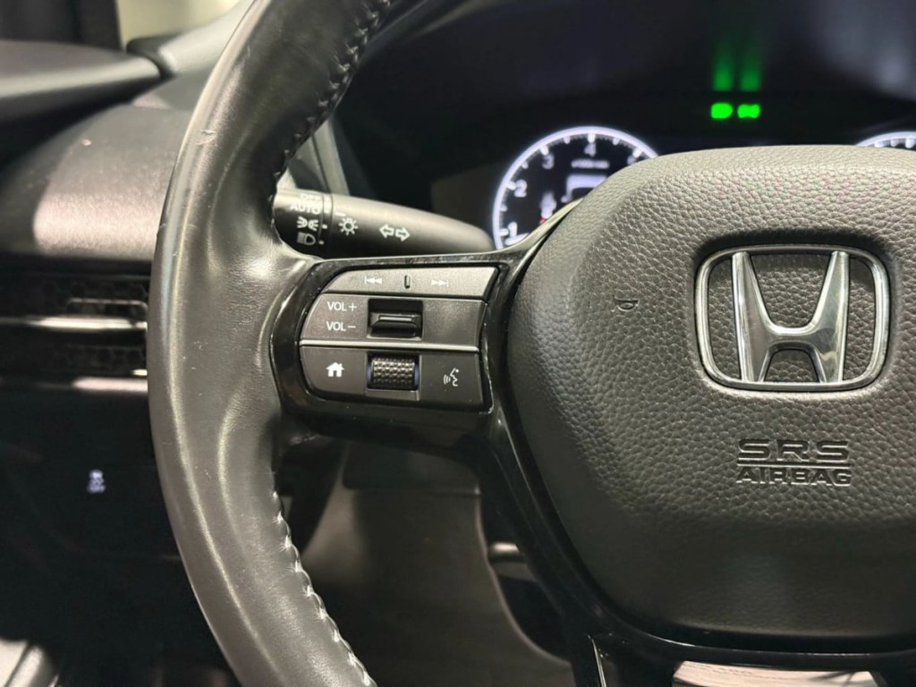 2023 Honda HR-V Image 15