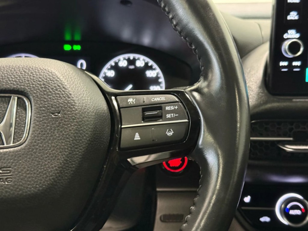 2023 Honda HR-V Image 16