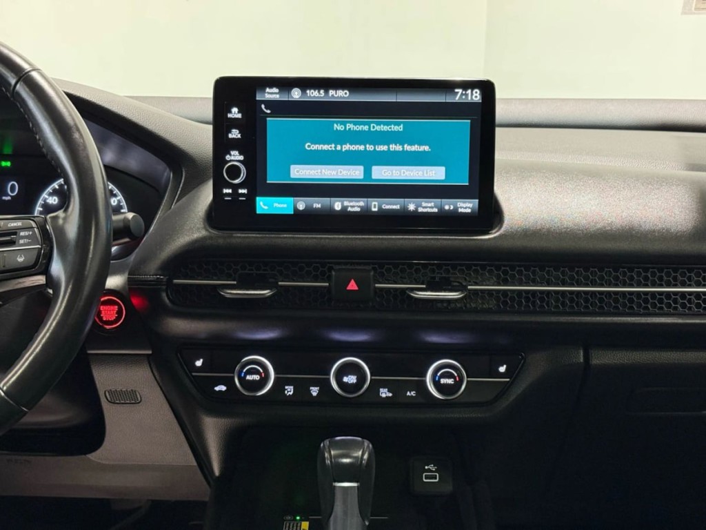 2023 Honda HR-V Image 18