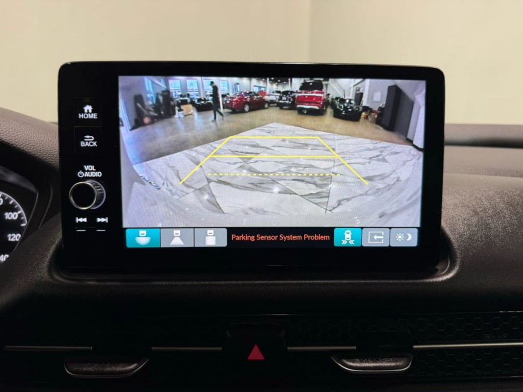 2023 Honda HR-V Image 19