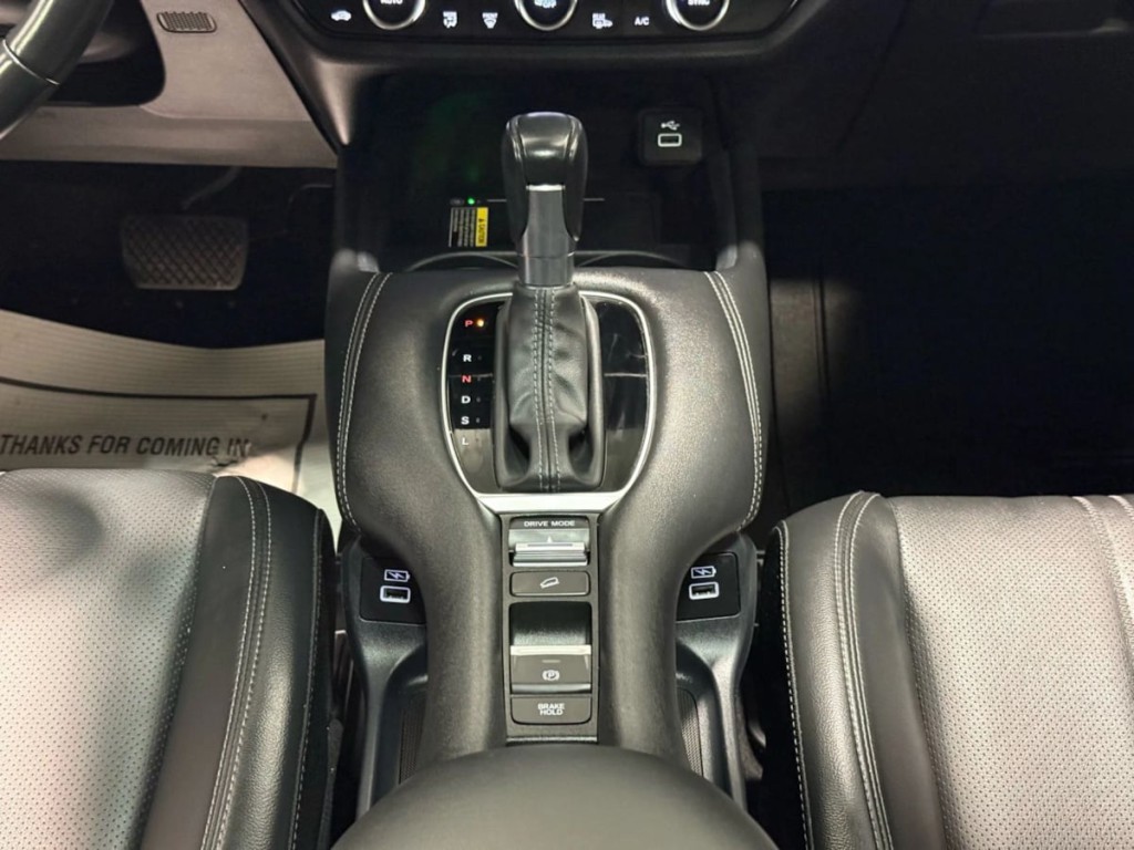 2023 Honda HR-V Image 20
