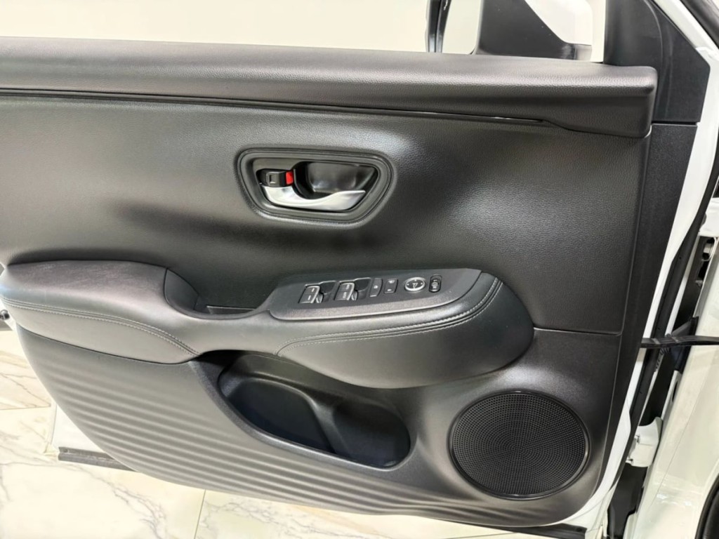 2023 Honda HR-V Image 21