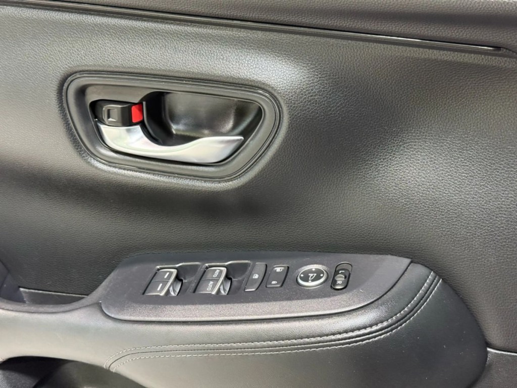 2023 Honda HR-V Image 22