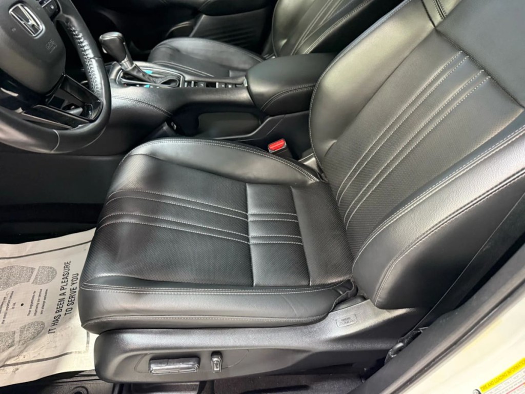 2023 Honda HR-V Image 24