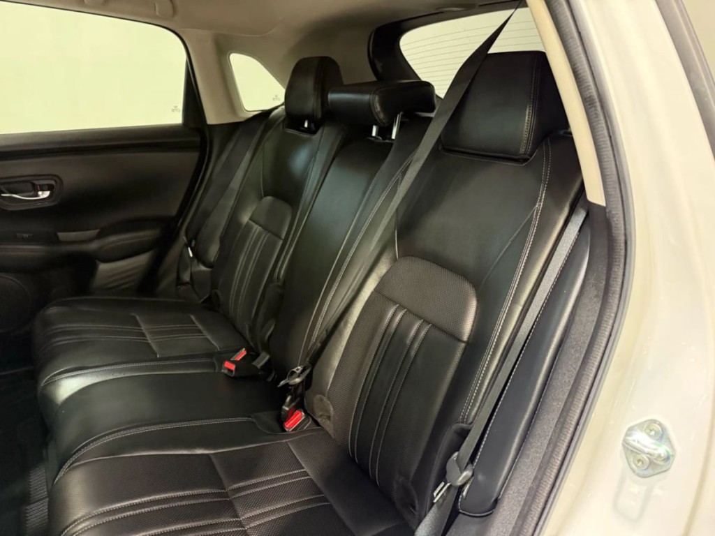 2023 Honda HR-V Image 25