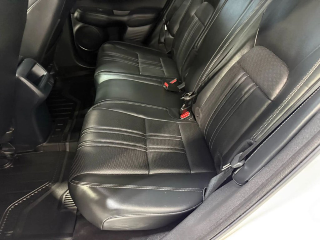 2023 Honda HR-V Image 26