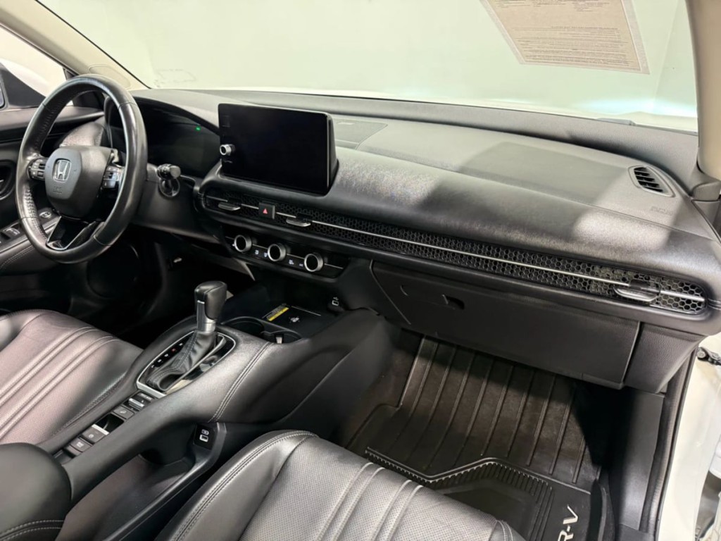 2023 Honda HR-V Image 27