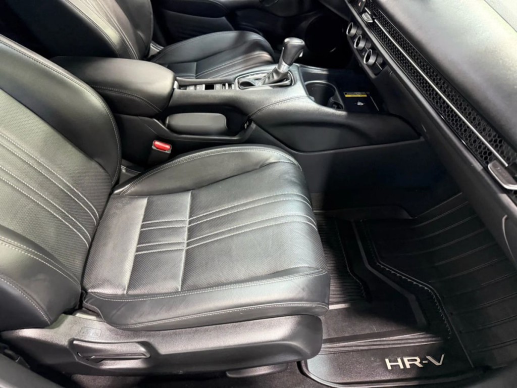 2023 Honda HR-V Image 29