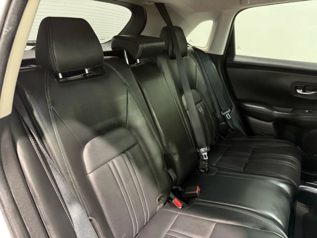 2023 Honda HR-V Image 31