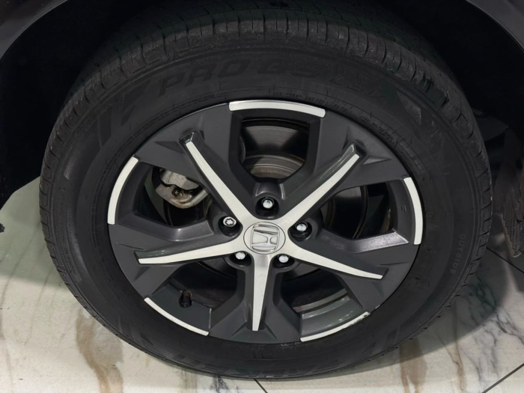 2023 Honda HR-V Image 33