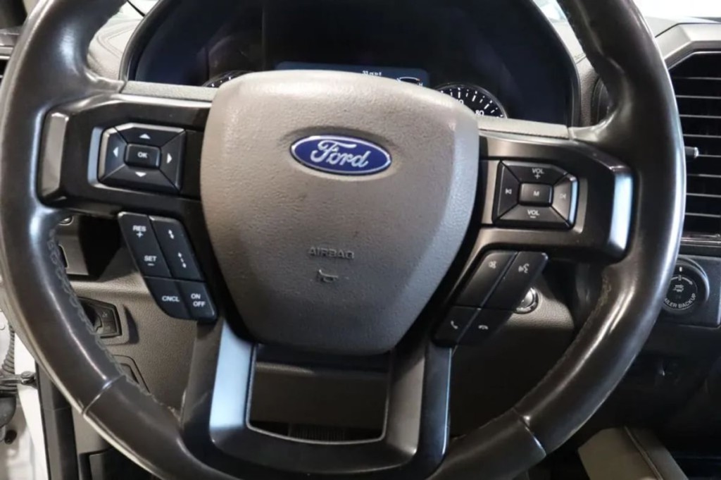 2018 Ford Expedition Image 12